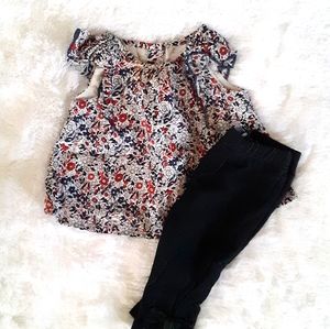 Baby girl outfit